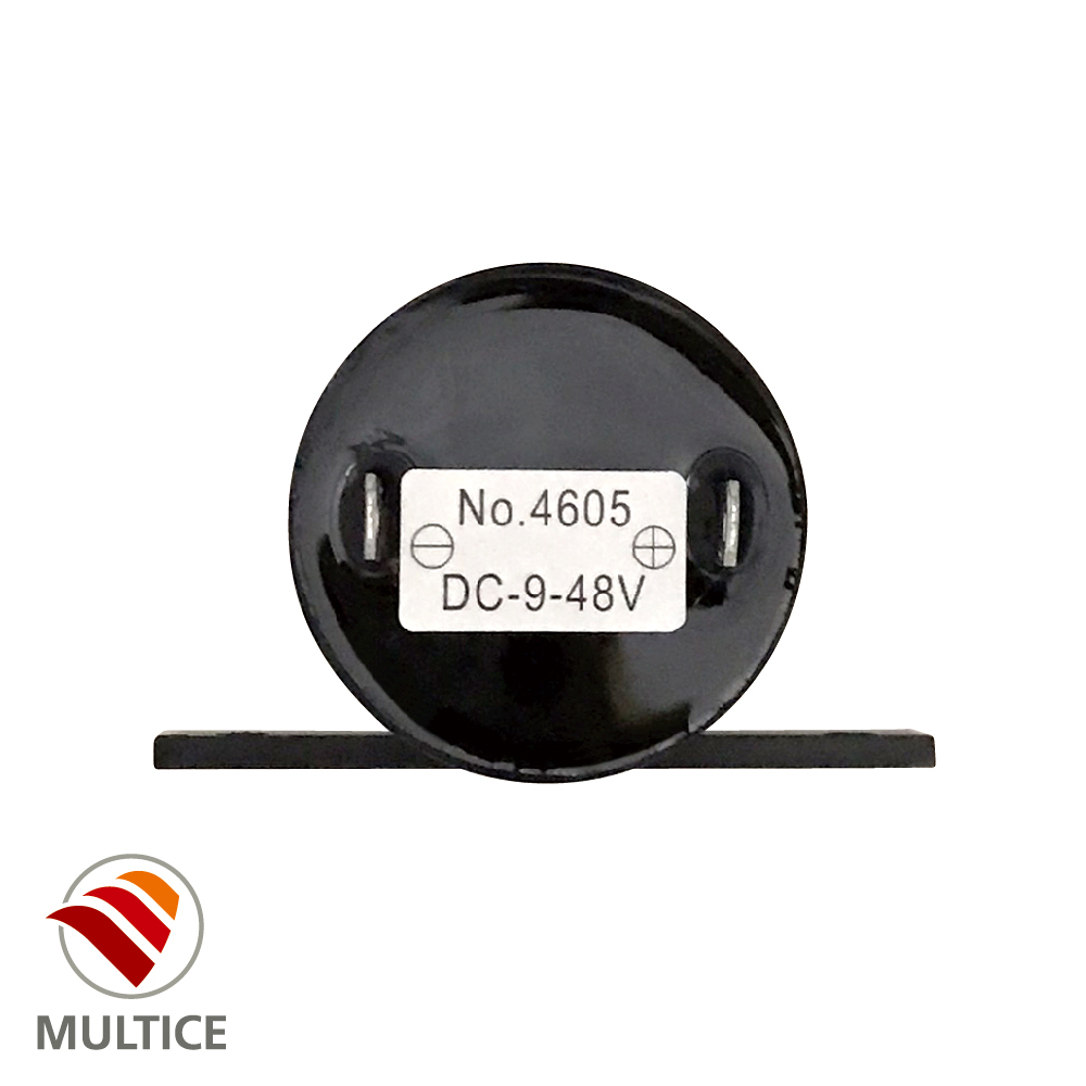 Metal Buzzer Alarm 4605/4816