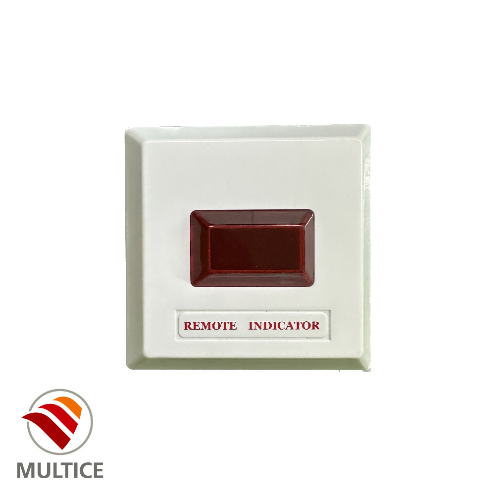 Fire Alarm Remote Indicator Light MCL-208-N Series