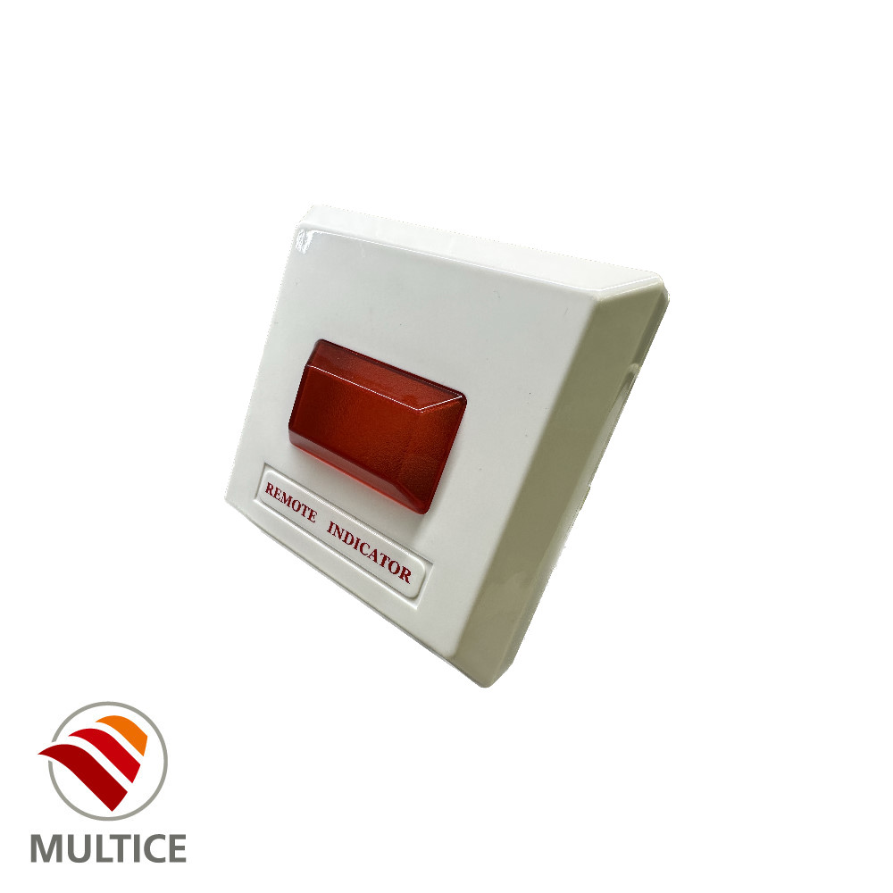 Fire Alarm Remote Indicator Light MCL-208-N Series