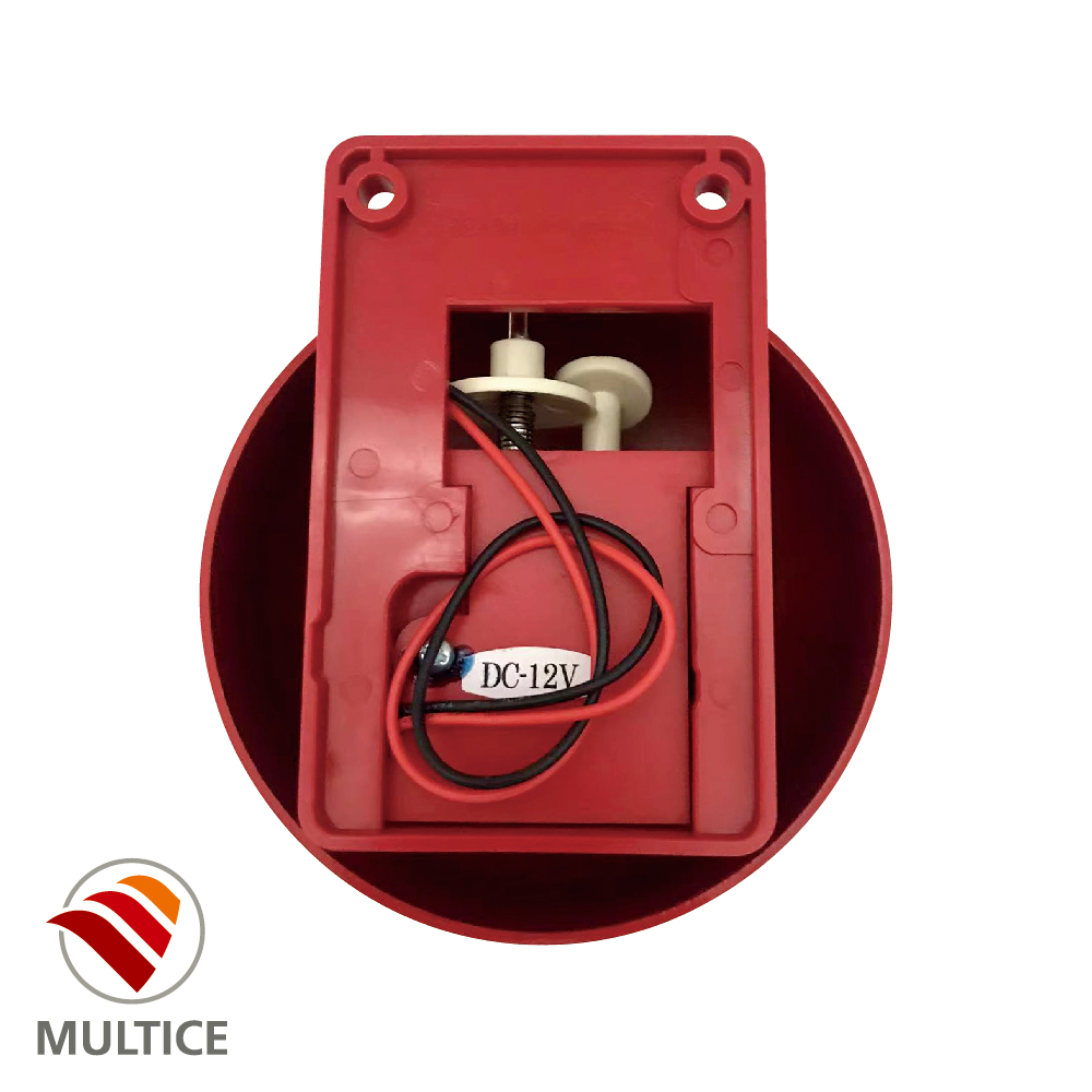 Fire Alarm Bells EMC Series (Motor Driven)