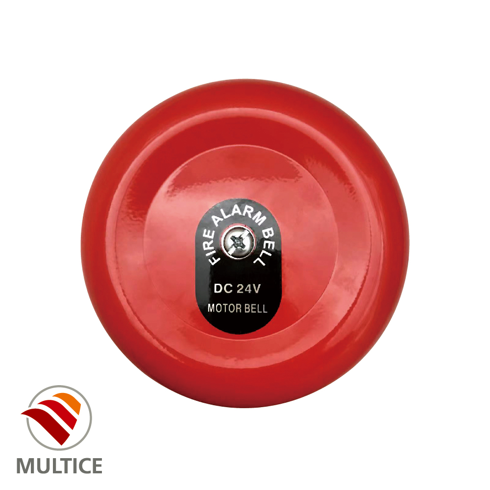 Fire Alarm Bells MK Series (Motor Driven)