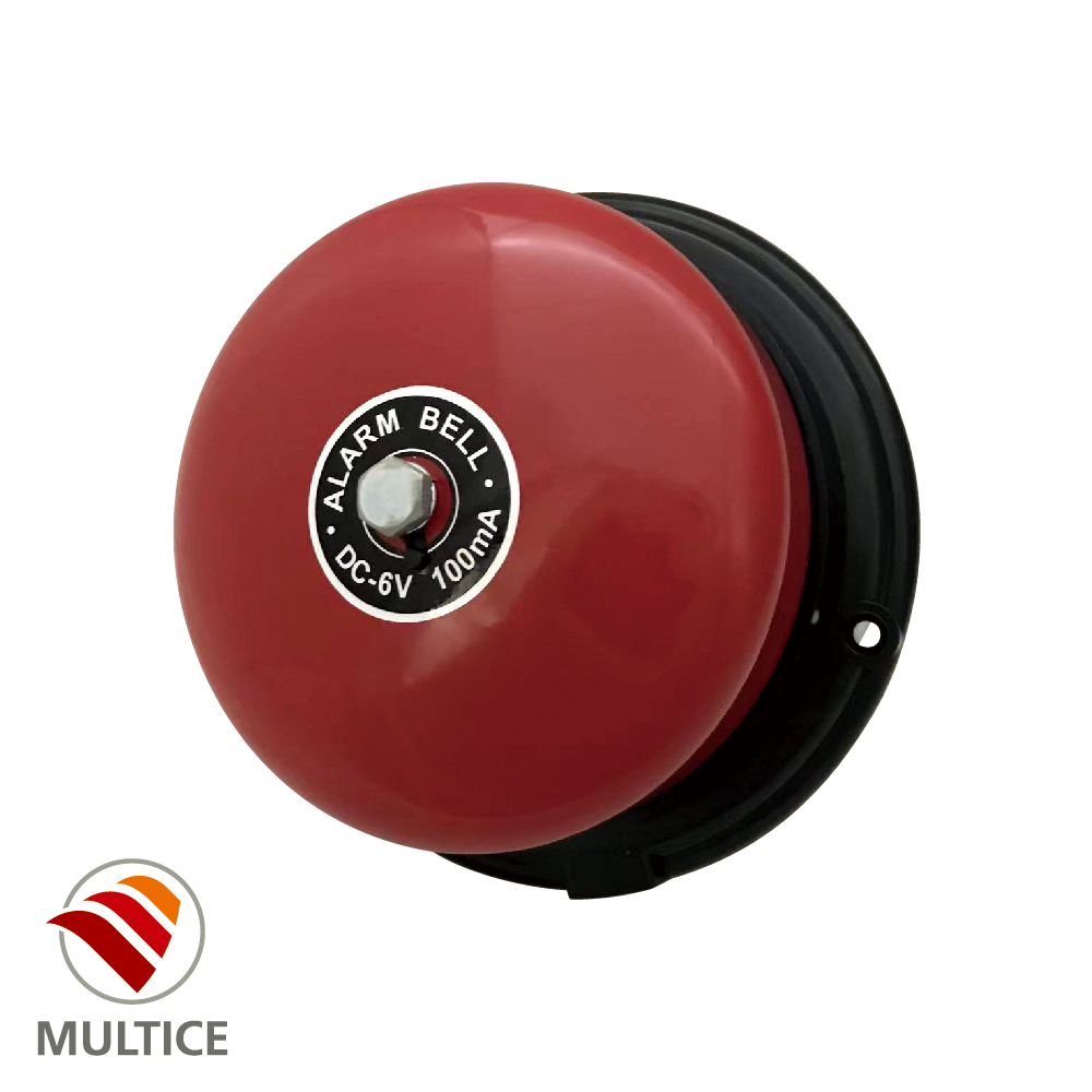 Fire Alarm Bells MC Series (Motor  Driven) 