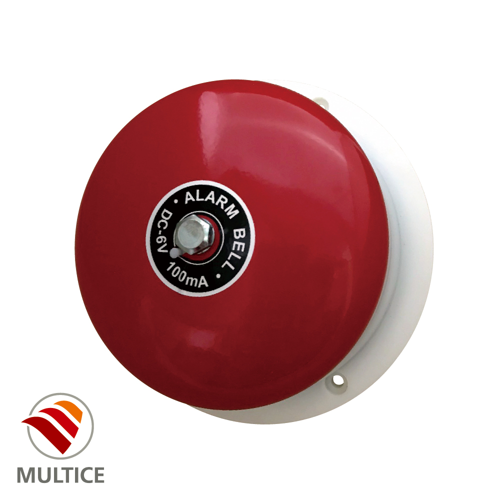 Fire Alarm Bells MD Series (Motor Driven) 