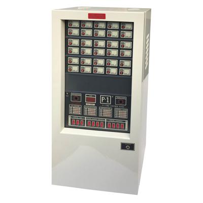 Conventional Fire Alarm Control Panels CL-9600 Series