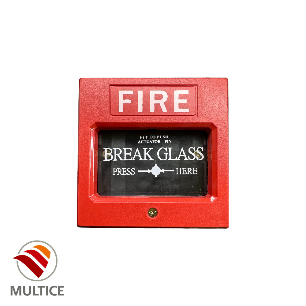 Fire Alarm Call Point FD-108R