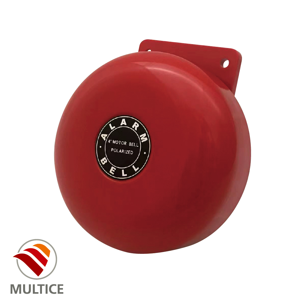 Fire Alarm Bells EMC Series (Motor Driven)