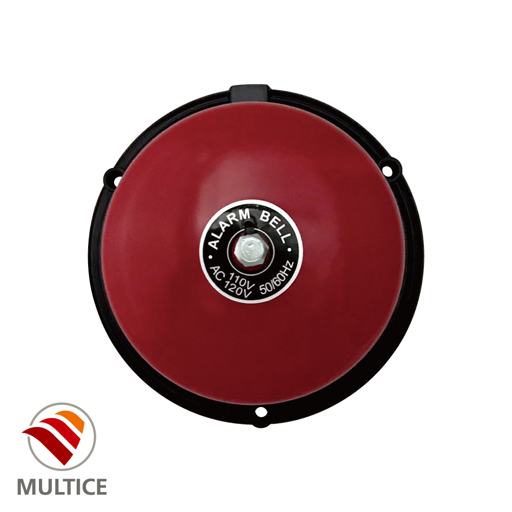 Fire Alarm Bells MB Series (Coil Driven)