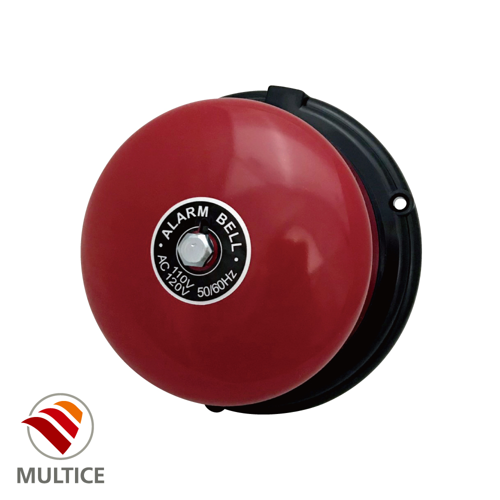 Fire Alarm Bells MB Series (Coil Driven)