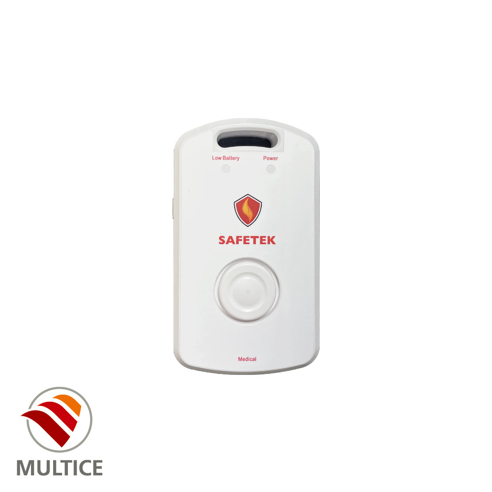 Fall Prevention Alarm MFT-1000-W-NO/NC